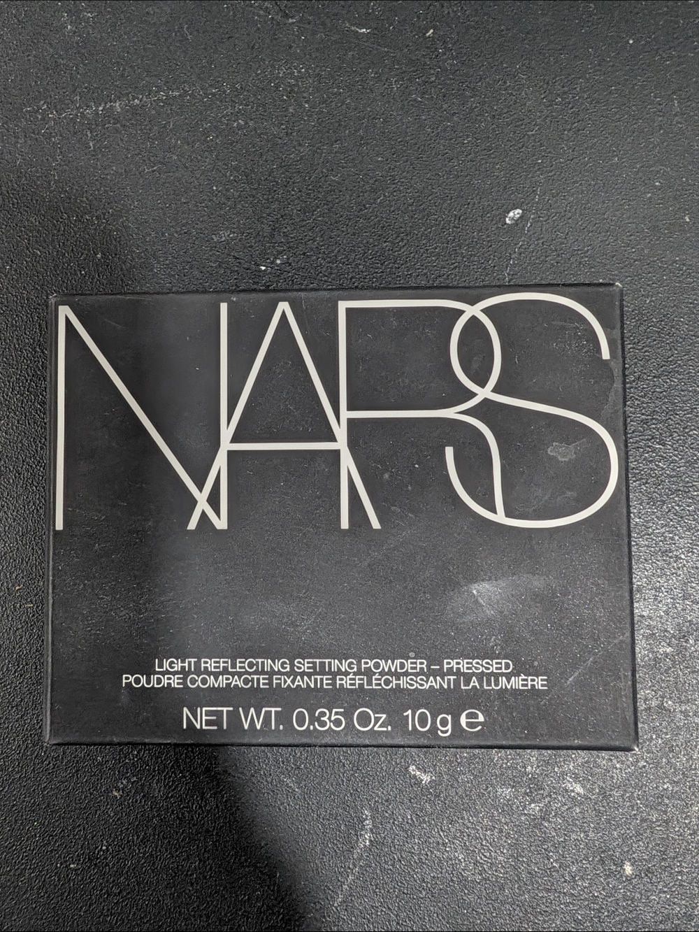 NARS Light Reflecting Powder
